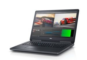 Dell Most Power Full Laptop