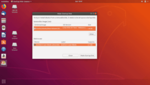 Ubuntu USB ISO
