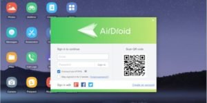 Airdroid