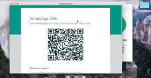 Nativfier Make Desktop App